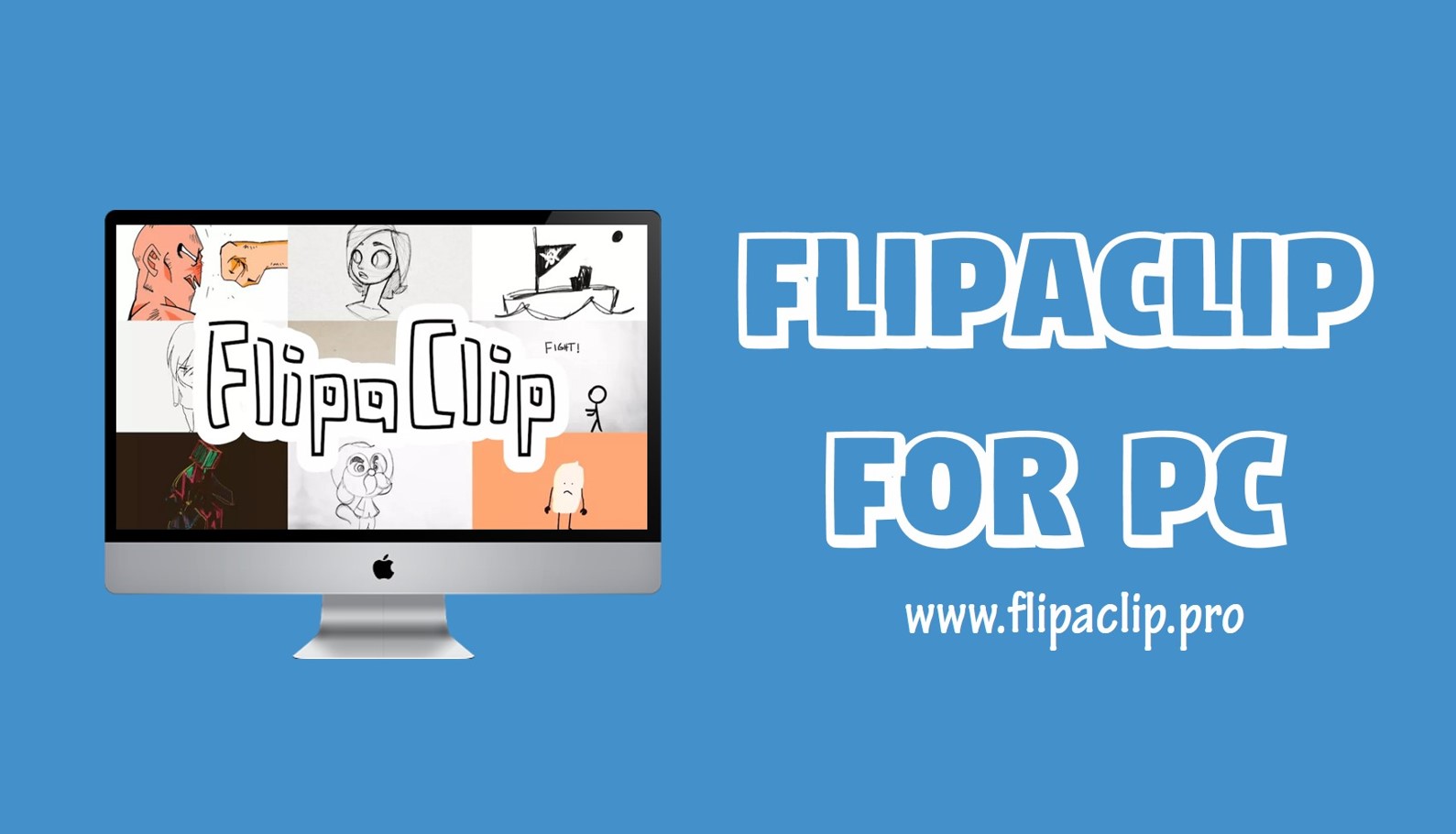 flipaclip for pc download
