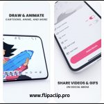 flipaclip for ios