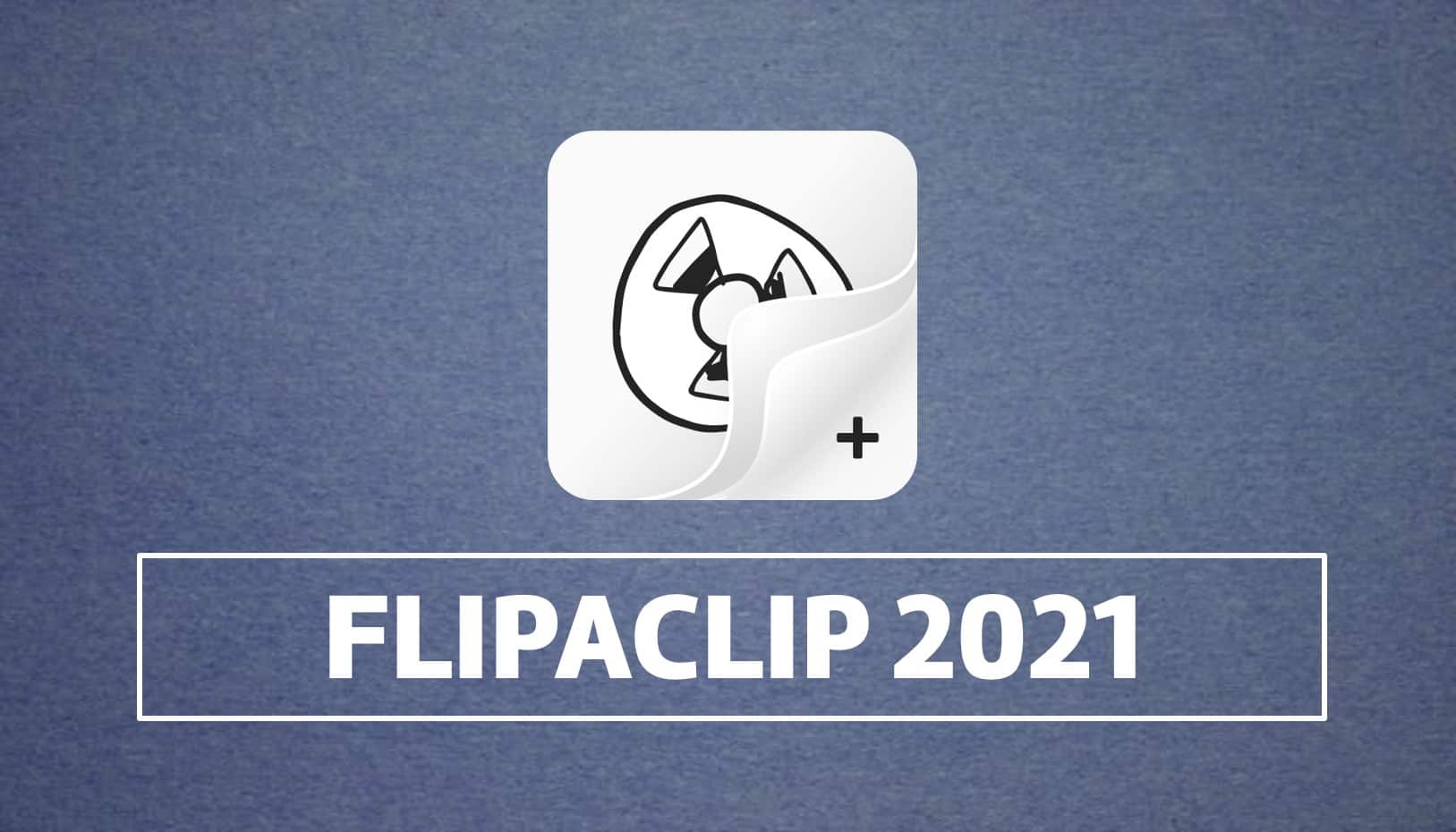 flipaclip 2021