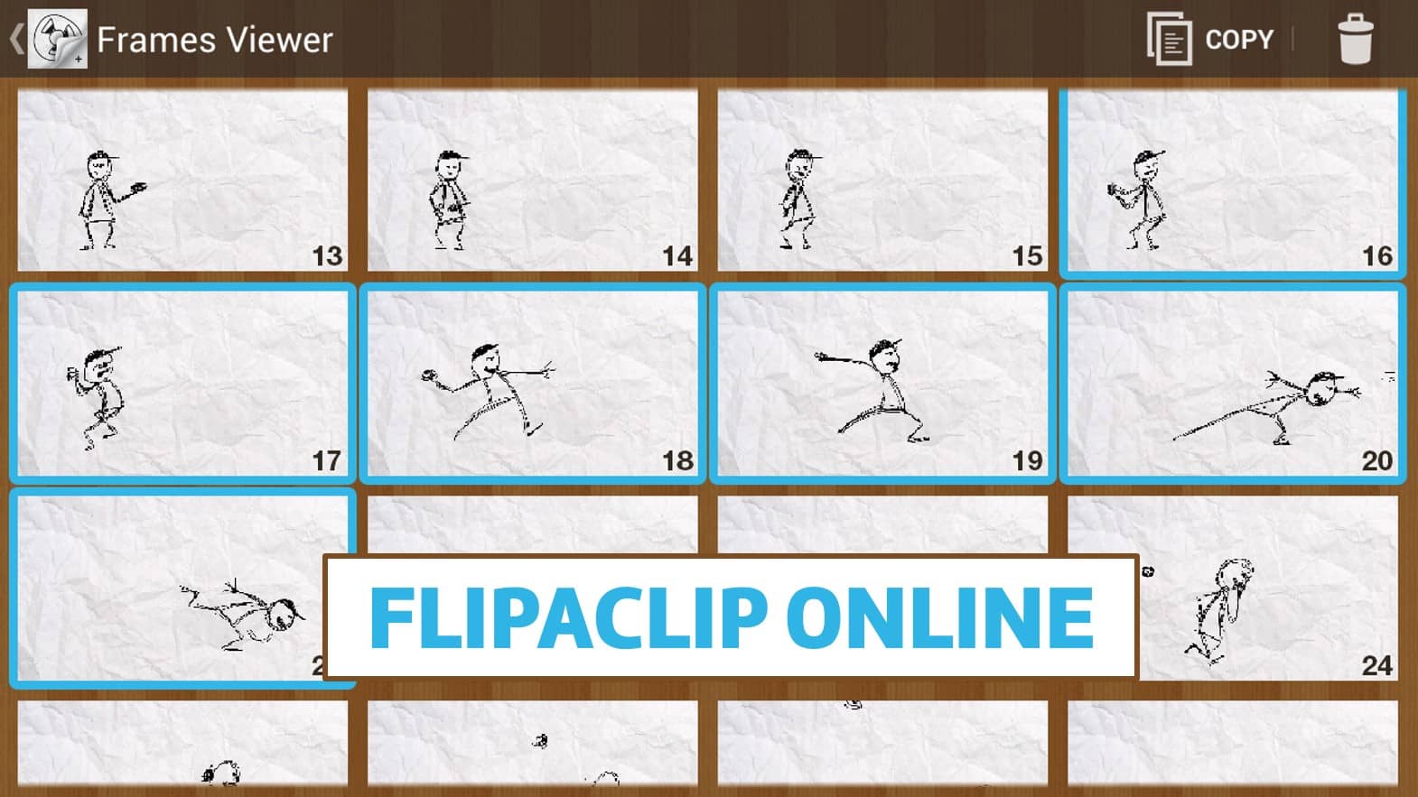 flipaclip online